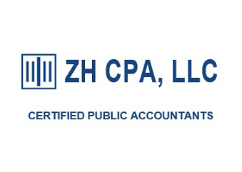 ZH CPA, LLC