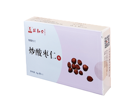 ChaoSuanZaoRen (powders)